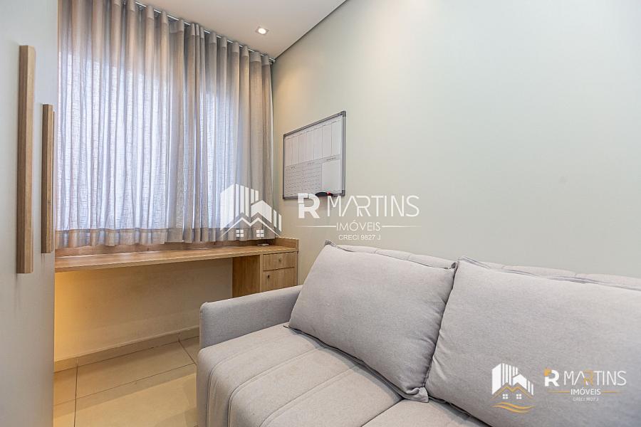 Ótimo apartamento para aluguel, possui 45 metros quadrados com 2 quartos — foto 25