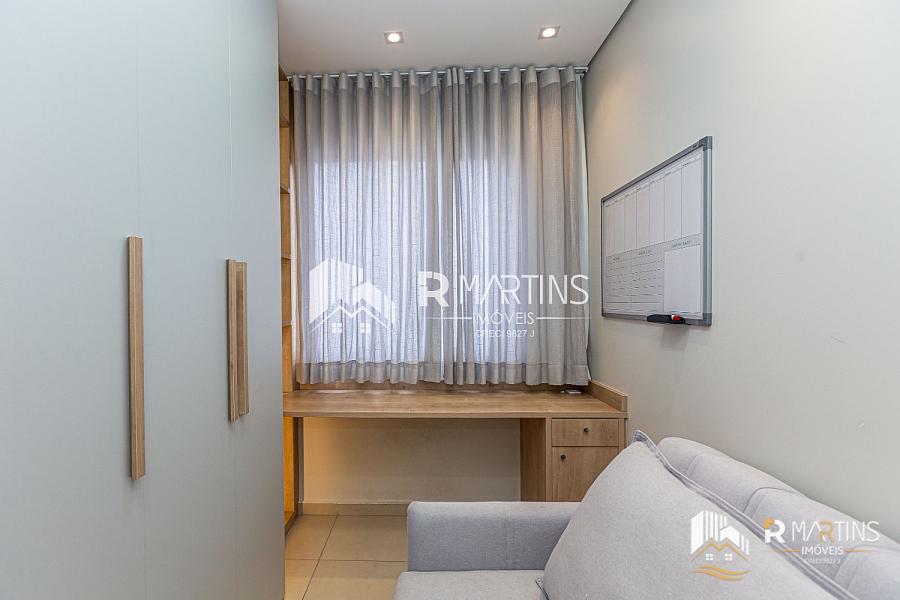 Ótimo apartamento para aluguel, possui 45 metros quadrados com 2 quartos — foto 26