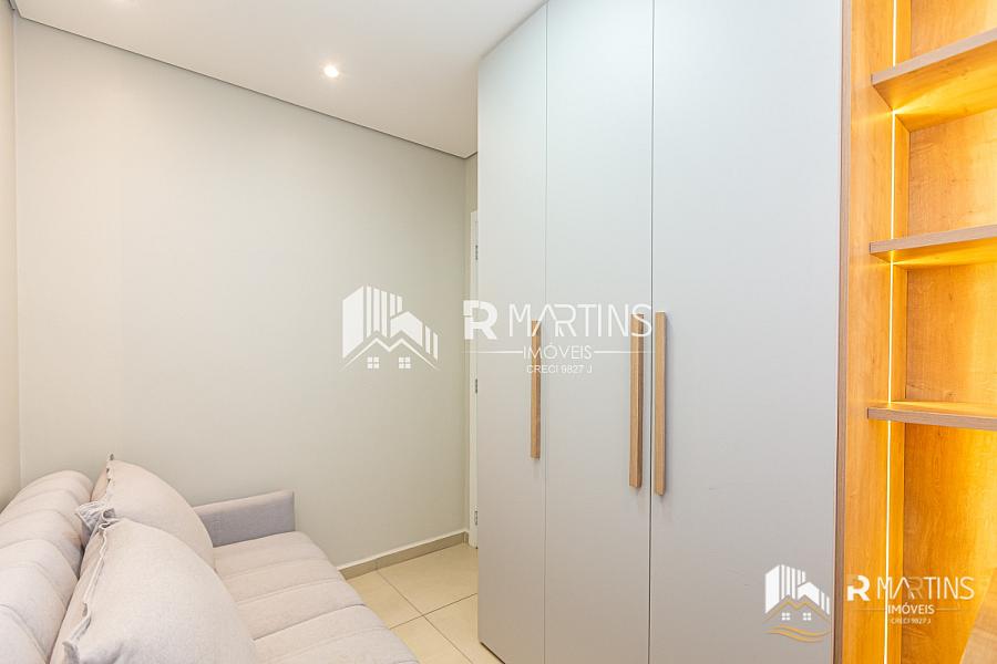 Ótimo apartamento para aluguel, possui 45 metros quadrados com 2 quartos — foto 27