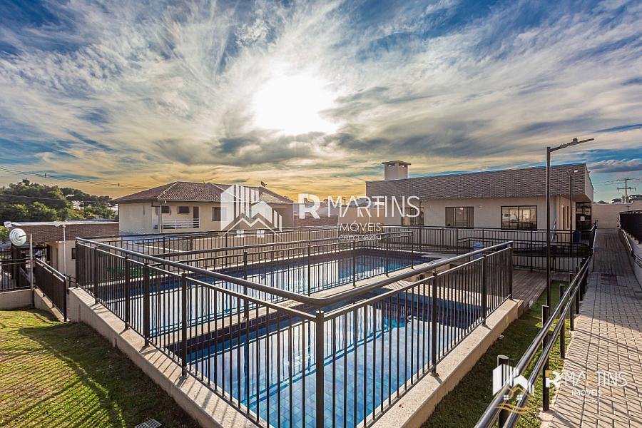 Ótimo apartamento para aluguel, possui 45 metros quadrados com 2 quartos — foto 31