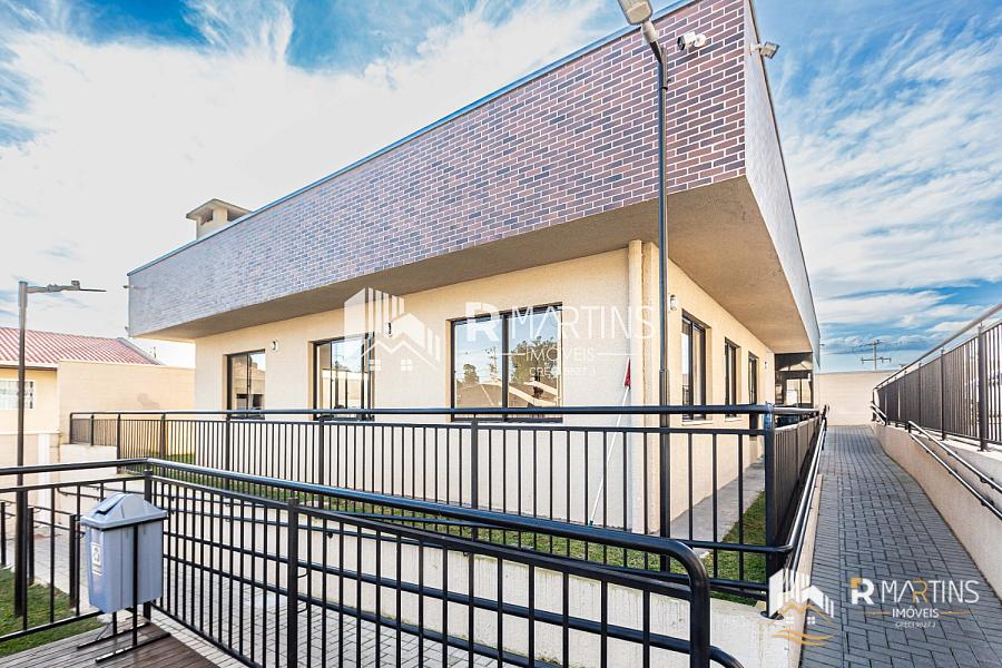 Ótimo apartamento para aluguel, possui 45 metros quadrados com 2 quartos — foto 33