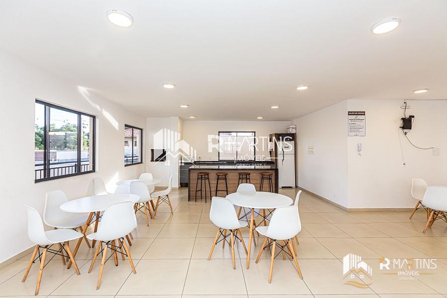 Ótimo apartamento para aluguel, possui 45 metros quadrados com 2 quartos — foto 40