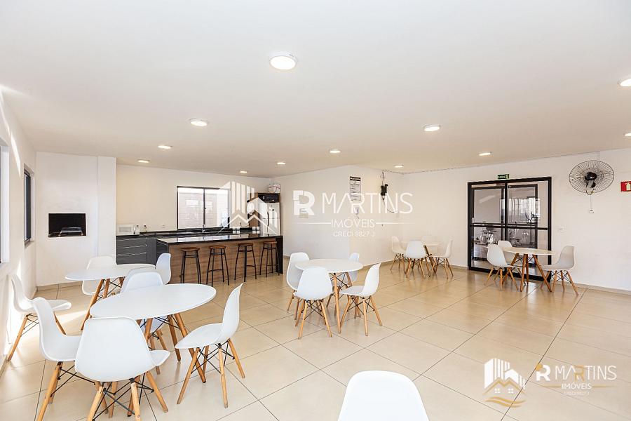 Ótimo apartamento para aluguel, possui 45 metros quadrados com 2 quartos — foto 41