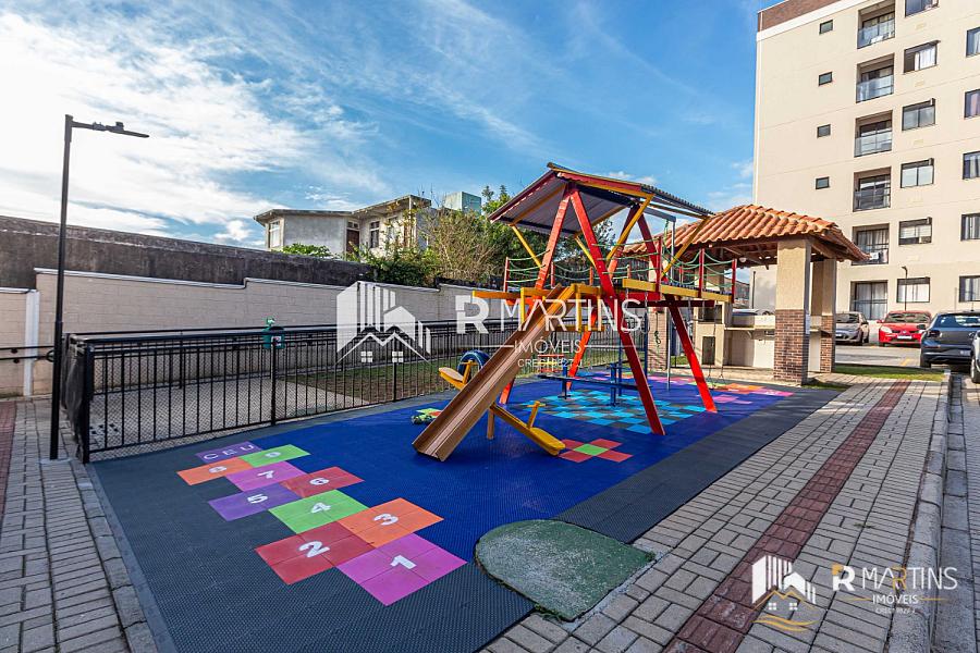 Ótimo apartamento para aluguel, possui 45 metros quadrados com 2 quartos — foto 42