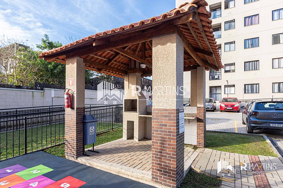 Ótimo apartamento para aluguel, possui 45 metros quadrados com 2 quartos — foto 43