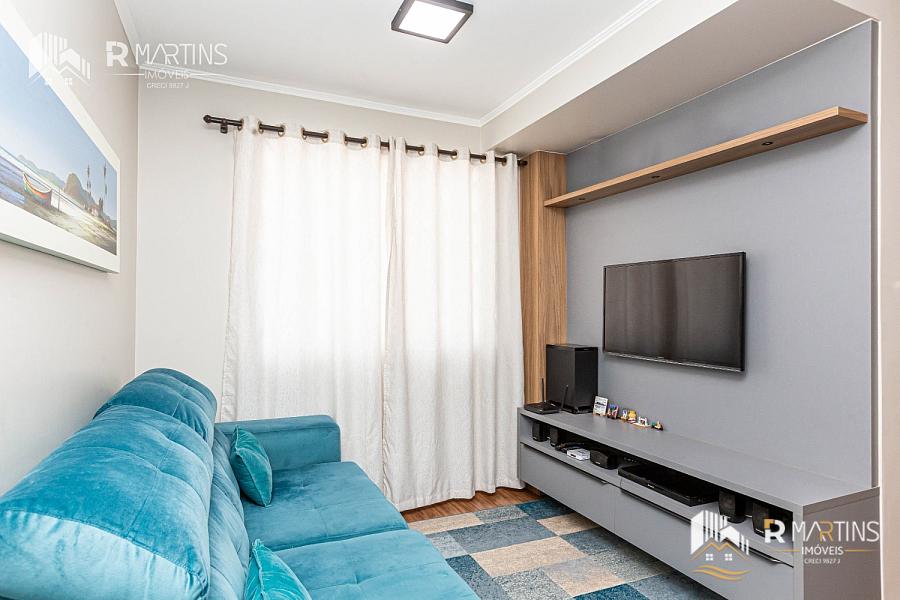 3 Quartos e 3 banheiros à Venda por R$ 495.000,00 — foto 4