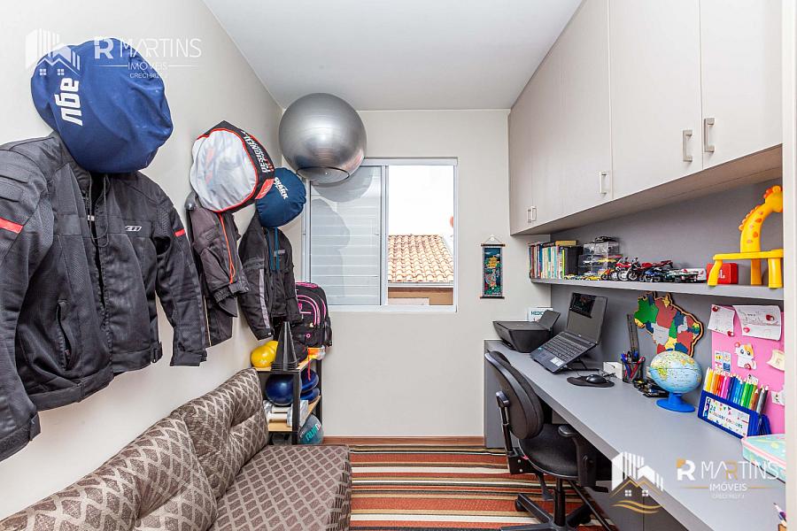 3 Quartos e 3 banheiros à Venda por R$ 495.000,00 — foto 26