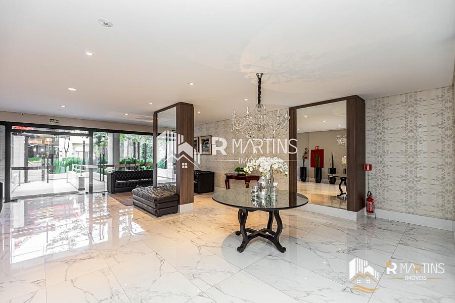 OPORTUNIDADE! Apartamento residencial Aspen bairro Portão para alugar por R$: 3.000,00 — foto 39