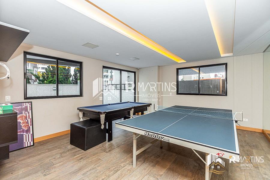 OPORTUNIDADE! Apartamento residencial Aspen bairro Portão para alugar por R$: 3.000,00 — foto 48