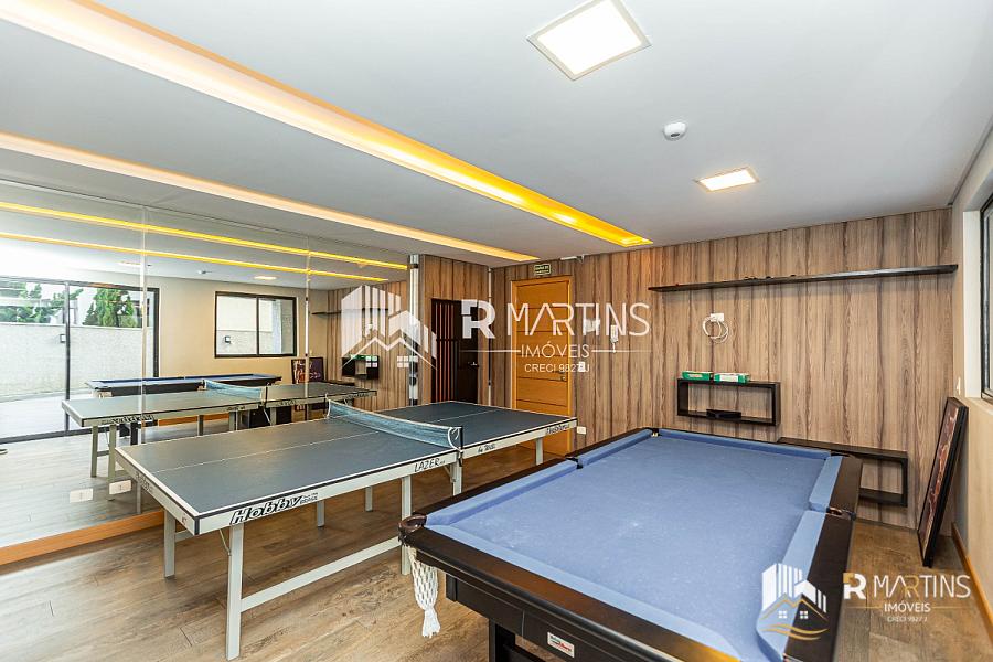 OPORTUNIDADE! Apartamento residencial Aspen bairro Portão para alugar por R$: 3.000,00 — foto 49