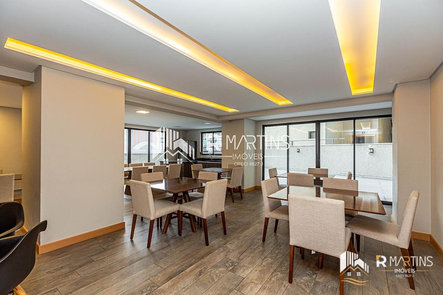 OPORTUNIDADE! Apartamento residencial Aspen bairro Portão para alugar por R$: 3.000,00 — foto 50