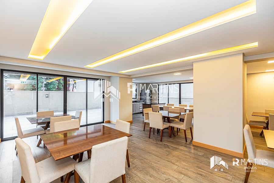 OPORTUNIDADE! Apartamento residencial Aspen bairro Portão para alugar por R$: 3.000,00 — foto 53