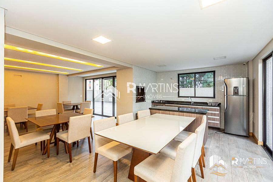 OPORTUNIDADE! Apartamento residencial Aspen bairro Portão para alugar por R$: 3.000,00 — foto 55