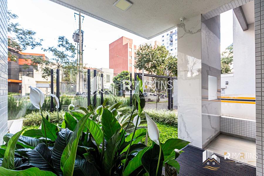 OPORTUNIDADE! Apartamento residencial Aspen bairro Portão para alugar por R$: 3.000,00 — foto 59