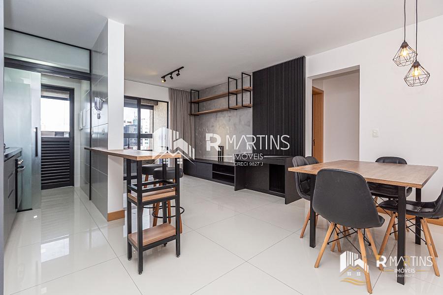 OPORTUNIDADE! Apartamento residencial Aspen bairro Portão para alugar por R$: 3.000,00 — foto 3