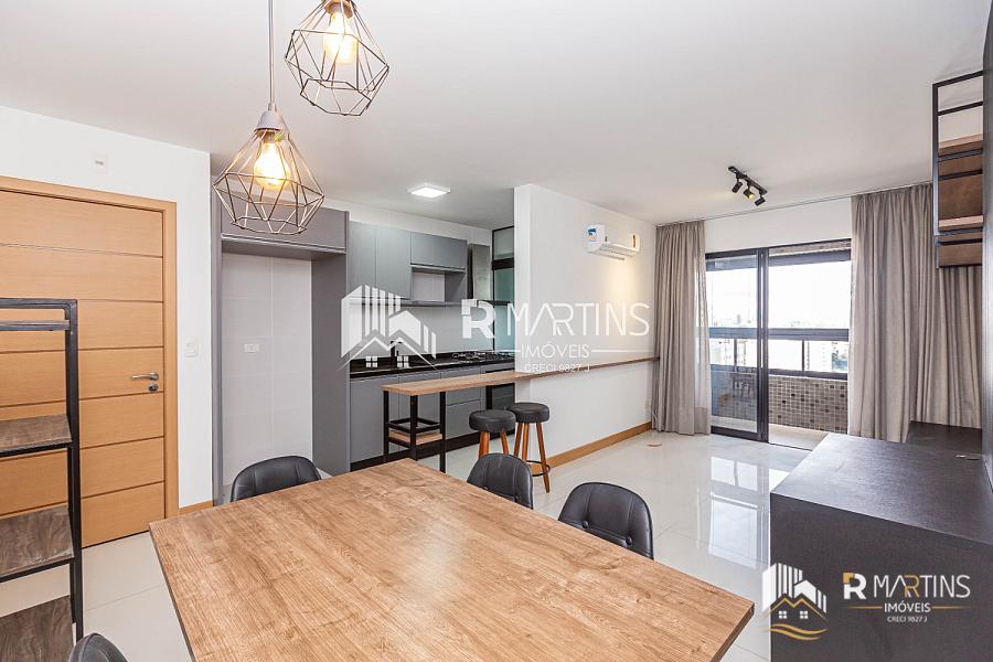 OPORTUNIDADE! Apartamento residencial Aspen bairro Portão para alugar por R$: 3.000,00 — foto 5