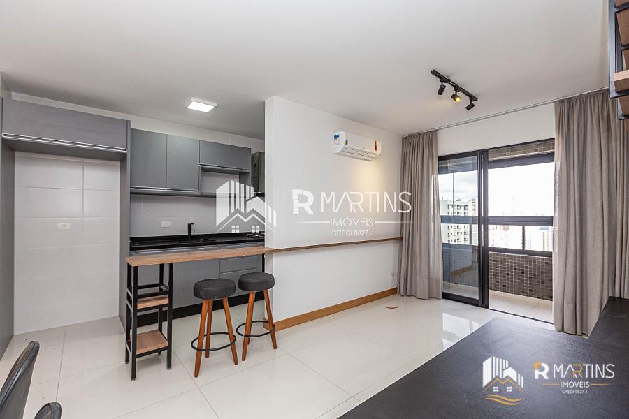 OPORTUNIDADE! Apartamento residencial Aspen bairro Portão para alugar por R$: 3.000,00 — foto 6