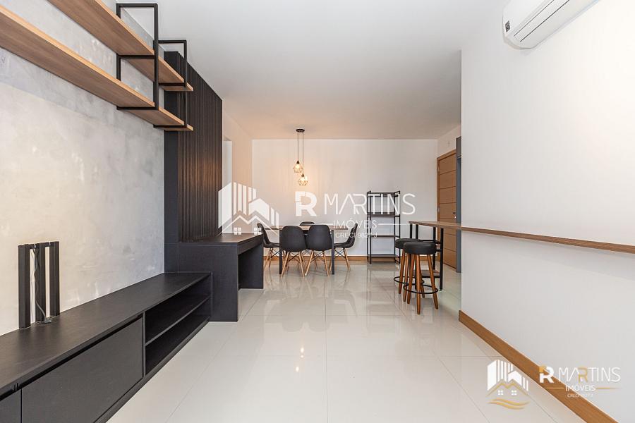 OPORTUNIDADE! Apartamento residencial Aspen bairro Portão para alugar por R$: 3.000,00 — foto 8
