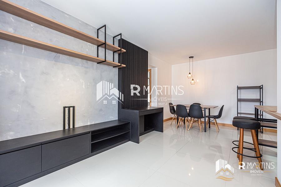 OPORTUNIDADE! Apartamento residencial Aspen bairro Portão para alugar por R$: 3.000,00 — foto 9