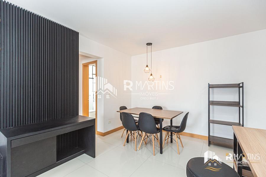 OPORTUNIDADE! Apartamento residencial Aspen bairro Portão para alugar por R$: 3.000,00 — foto 10