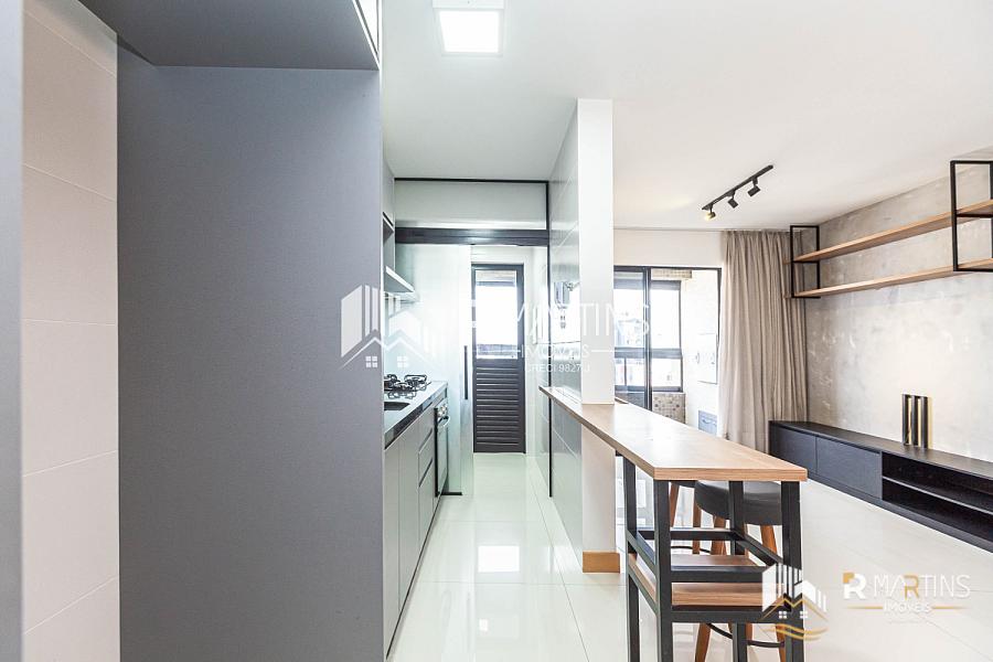 OPORTUNIDADE! Apartamento residencial Aspen bairro Portão para alugar por R$: 3.000,00 — foto 11