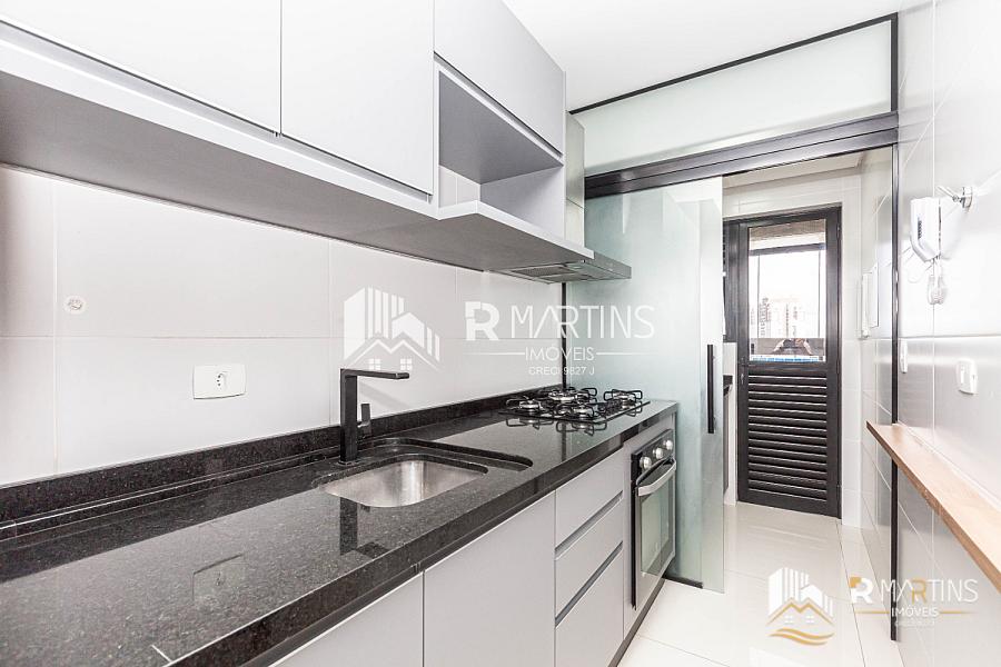 OPORTUNIDADE! Apartamento residencial Aspen bairro Portão para alugar por R$: 3.000,00 — foto 12