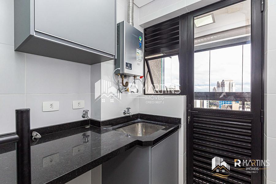 OPORTUNIDADE! Apartamento residencial Aspen bairro Portão para alugar por R$: 3.000,00 — foto 13