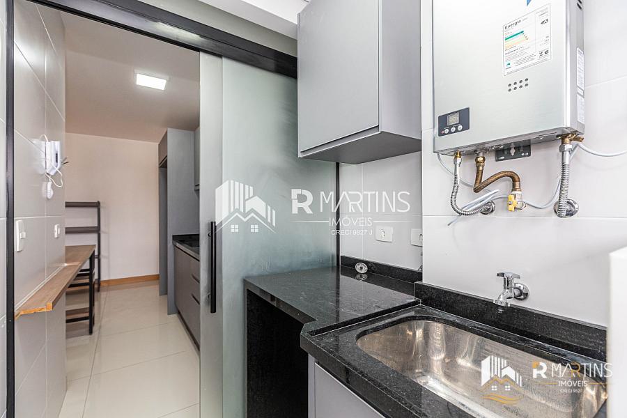 OPORTUNIDADE! Apartamento residencial Aspen bairro Portão para alugar por R$: 3.000,00 — foto 14