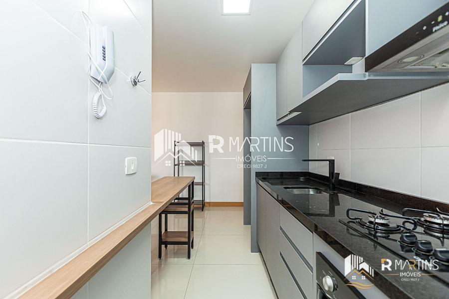 OPORTUNIDADE! Apartamento residencial Aspen bairro Portão para alugar por R$: 3.000,00 — foto 15