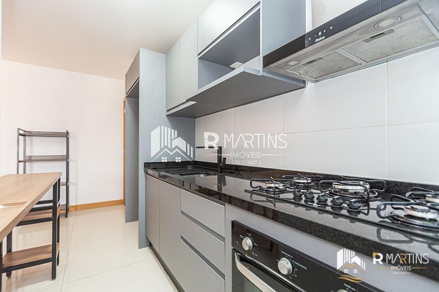 OPORTUNIDADE! Apartamento residencial Aspen bairro Portão para alugar por R$: 3.000,00 — foto 16