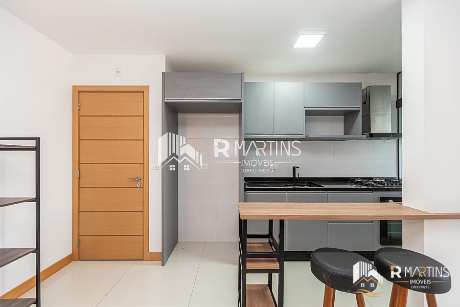 OPORTUNIDADE! Apartamento residencial Aspen bairro Portão para alugar por R$: 3.000,00 — foto 18