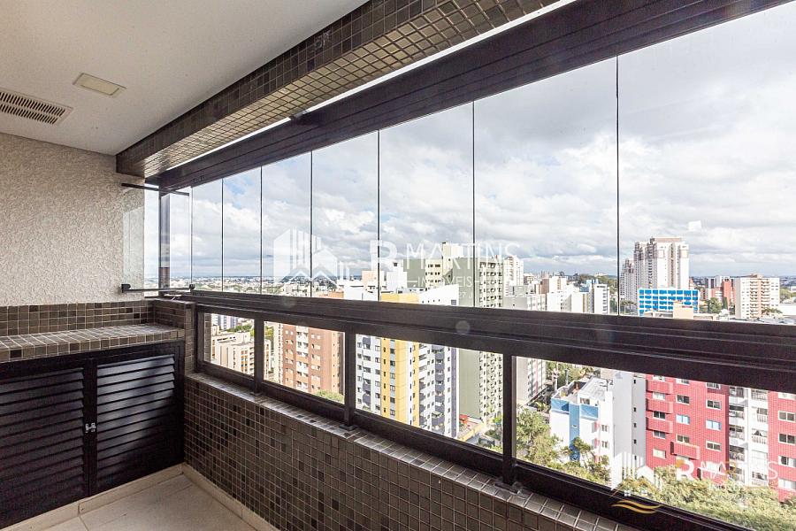 OPORTUNIDADE! Apartamento residencial Aspen bairro Portão para alugar por R$: 3.000,00 — foto 19