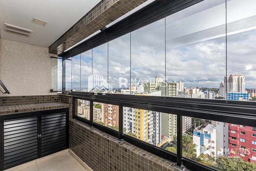 OPORTUNIDADE! Apartamento residencial Aspen bairro Portão para alugar por R$: 3.000,00 — foto 20