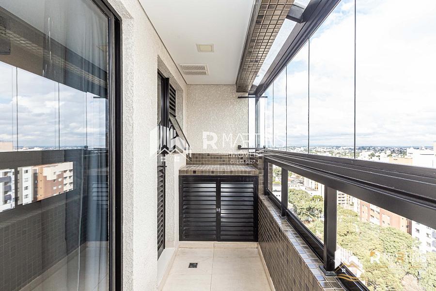 OPORTUNIDADE! Apartamento residencial Aspen bairro Portão para alugar por R$: 3.000,00 — foto 21