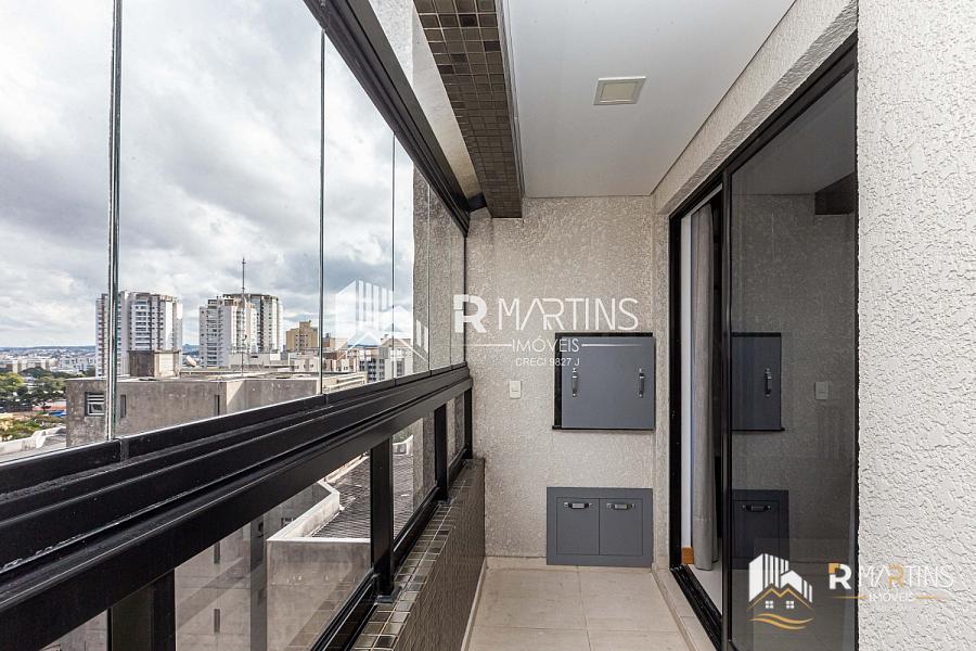 OPORTUNIDADE! Apartamento residencial Aspen bairro Portão para alugar por R$: 3.000,00 — foto 22