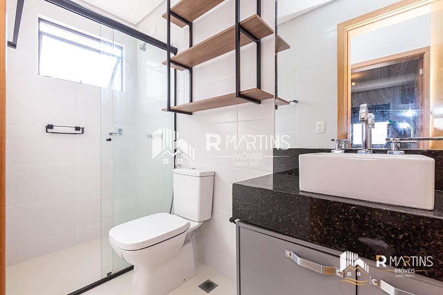 OPORTUNIDADE! Apartamento residencial Aspen bairro Portão para alugar por R$: 3.000,00 — foto 26
