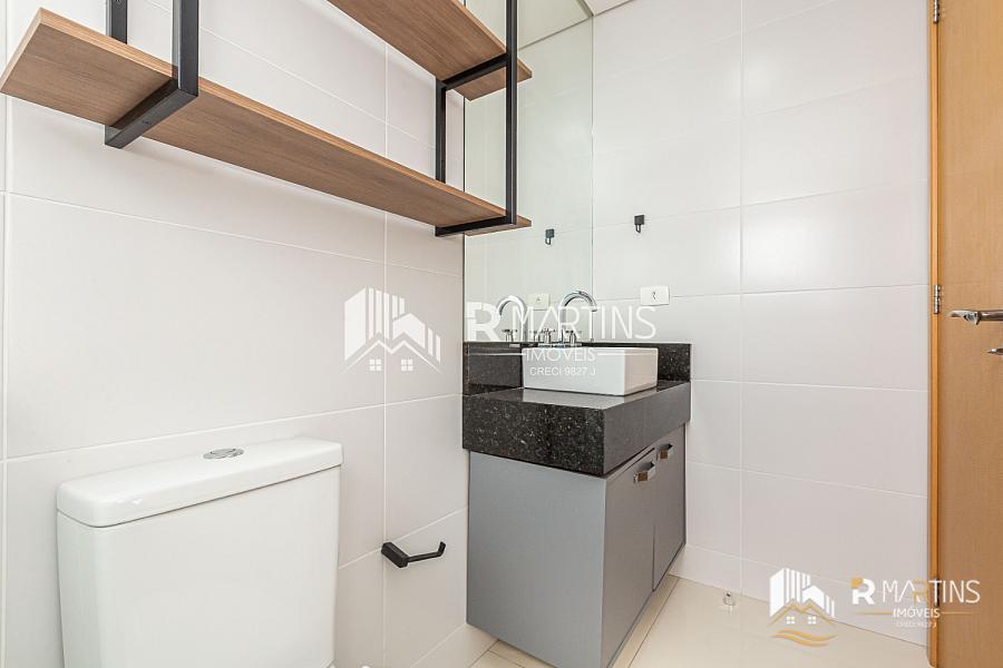 OPORTUNIDADE! Apartamento residencial Aspen bairro Portão para alugar por R$: 3.000,00 — foto 27