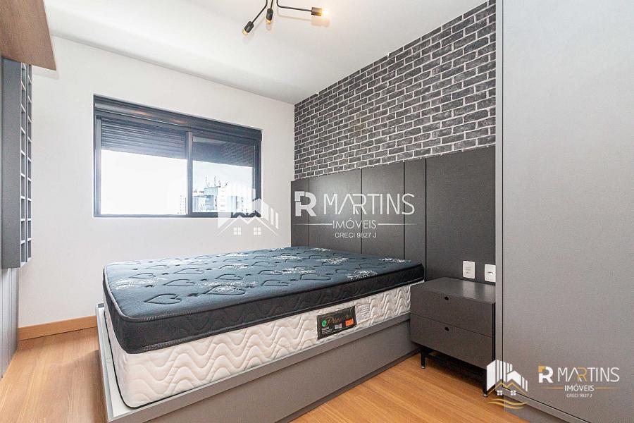 OPORTUNIDADE! Apartamento residencial Aspen bairro Portão para alugar por R$: 3.000,00 — foto 29