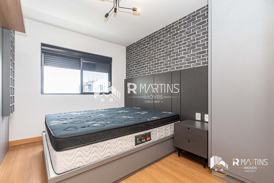 OPORTUNIDADE! Apartamento residencial Aspen bairro Portão para alugar por R$: 3.000,00 — foto 30