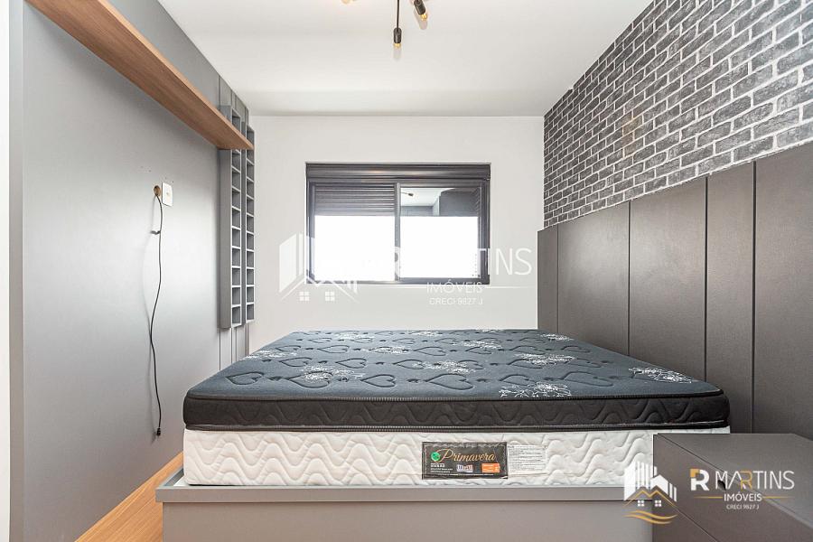 OPORTUNIDADE! Apartamento residencial Aspen bairro Portão para alugar por R$: 3.000,00 — foto 31