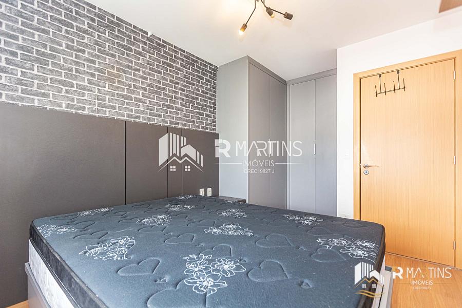 OPORTUNIDADE! Apartamento residencial Aspen bairro Portão para alugar por R$: 3.000,00 — foto 33