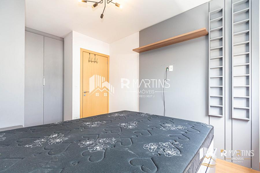 OPORTUNIDADE! Apartamento residencial Aspen bairro Portão para alugar por R$: 3.000,00 — foto 34