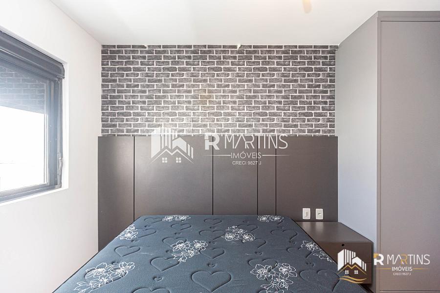 OPORTUNIDADE! Apartamento residencial Aspen bairro Portão para alugar por R$: 3.000,00 — foto 35