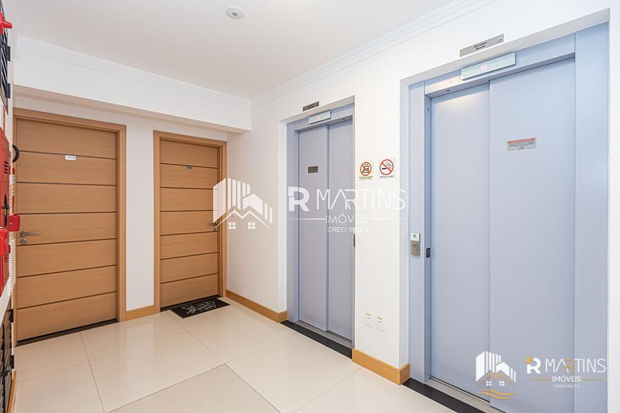 OPORTUNIDADE! Apartamento residencial Aspen bairro Portão para alugar por R$: 3.000,00 — foto 36