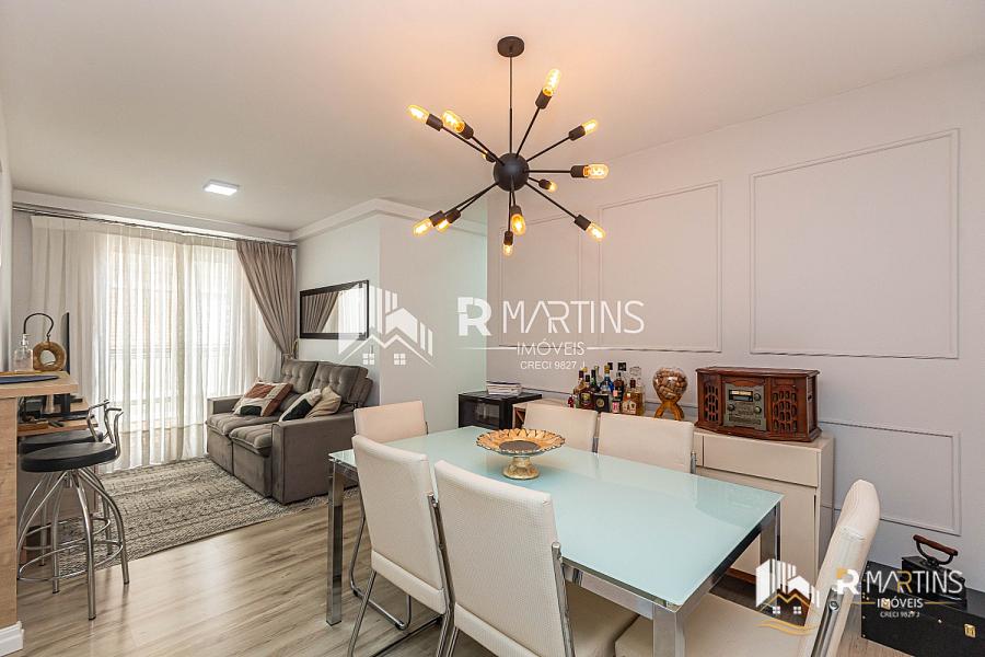 Oportunidade! Apartamento 3 Quartos sendo uma suíte pronto para morar à Venda por R$ 398.500,00 — foto 5