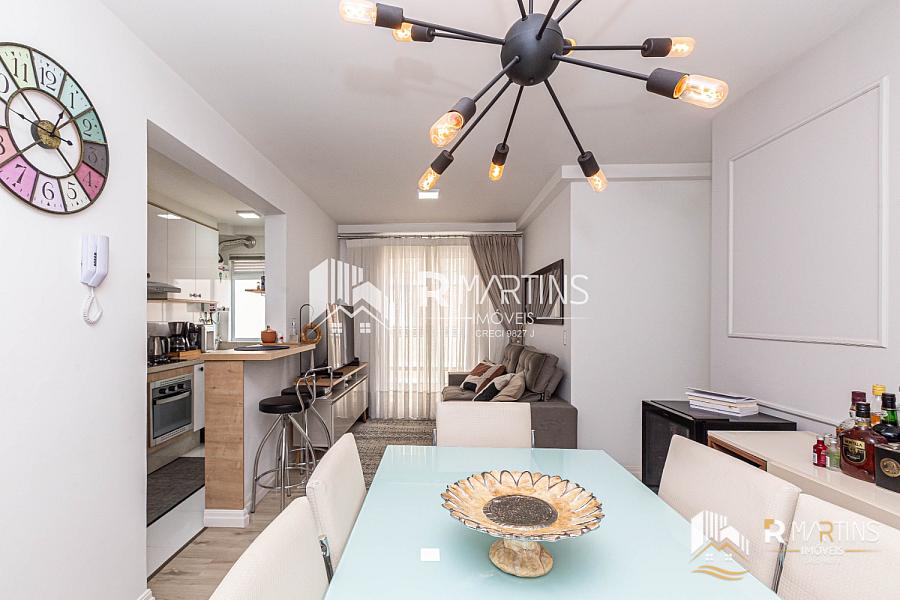 Oportunidade! Apartamento 3 Quartos sendo uma suíte pronto para morar à Venda por R$ 398.500,00 — foto 6