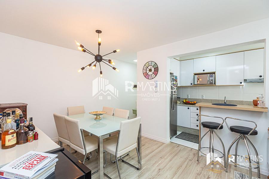 Oportunidade! Apartamento 3 Quartos sendo uma suíte pronto para morar à Venda por R$ 398.500,00 — foto 9