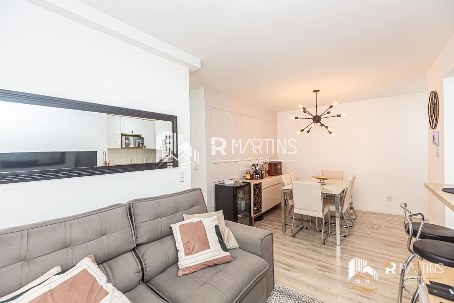 Oportunidade! Apartamento 3 Quartos sendo uma suíte pronto para morar à Venda por R$ 398.500,00 — foto 2