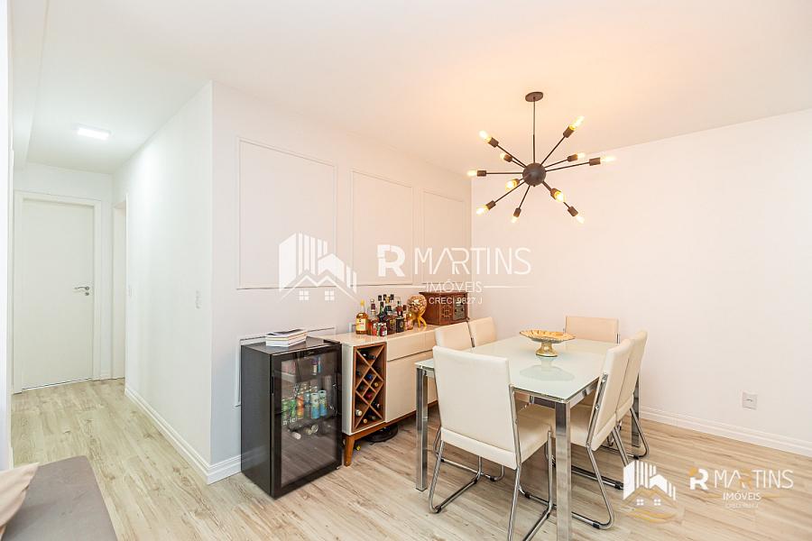 Oportunidade! Apartamento 3 Quartos sendo uma suíte pronto para morar à Venda por R$ 398.500,00 — foto 4