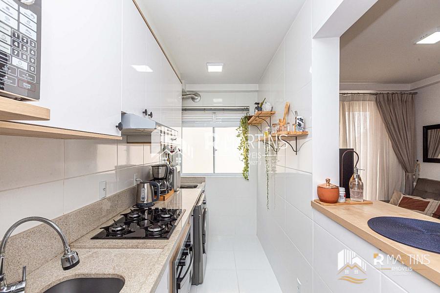 Oportunidade! Apartamento 3 Quartos sendo uma suíte pronto para morar à Venda por R$ 398.500,00 — foto 11